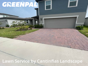 Lawn Cutting nearby Davenport, FL, 