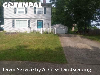 Lawn Mowing nearby Cuyahoga Falls, OH, 