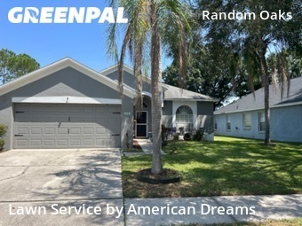 Lawn Cut nearby Riverview, FL, 