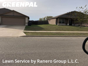 Lawn Mowing nearby Killeen, TX, 