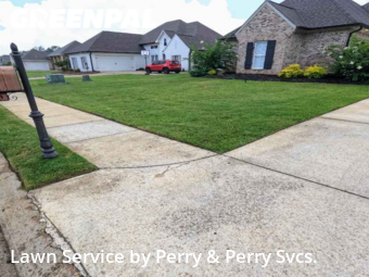 Grass Cutting nearby Canton, MS, 