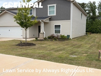 Yard Mowing nearby Simpsonville, SC, 