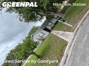 Lawn Care nearby Jacksonville, FL, 