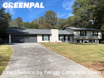 Yard Cutting nearby Snellville, GA, 