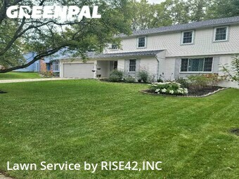 Grass Cut nearby Farmington Hills, MI, 