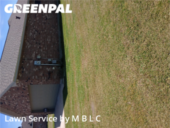 Lawn Mow nearby Carencro, LA, 