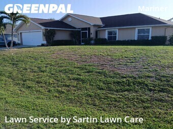Lawn Mowing nearby Cape Coral, FL, 