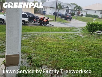 Grass Cutting nearby Fort Myers, FL, 