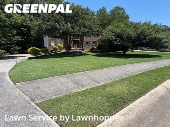 Yard Cutting nearby Marietta, GA, 