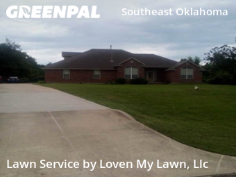 Yard Mowing nearby Oklahoma City, OK, 