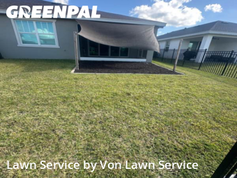 Lawn Service nearby Loxahatchee Groves, FL, 