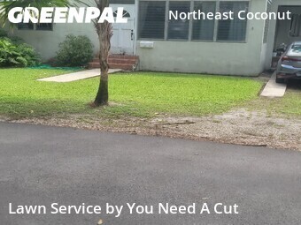 Lawn Cut nearby Miami, FL, 