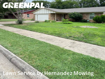 Lawn Care nearby Keller, TX, 