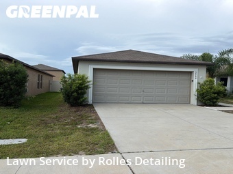 Lawn Service nearby Riverview, FL, 