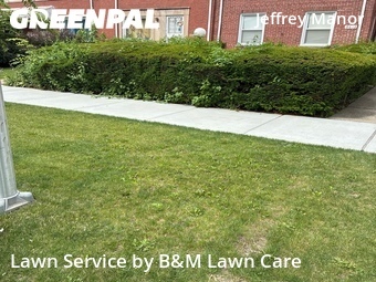 Lawn Maintenance nearby Chicago, IL, 