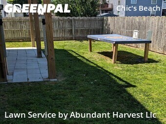 Yard Mowing nearby Virginia Beach, VA, 