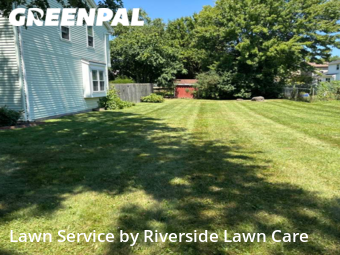 Lawn Maintenance nearby Rochester, NY, 