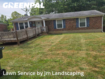 Lawn Care Service nearby Louisville, KY, 