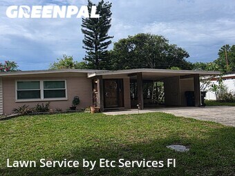 Grass Cuttingin Largo,33770,Grass Cutting by Etc Services Fl, work completed in Jun , 2026