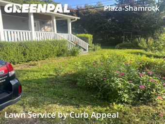 Lawn Care Service nearby Charlotte, NC, 