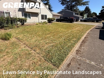 Landscaping Installation Kent,98030,Landscape Design by Passionate Landscapes, work completed in Jul , 2026
