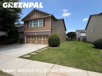 Lawn Mow nearby Buford, GA, 