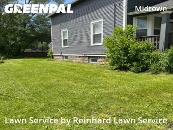 Grass Cutting nearby Grand Rapids, MI, 