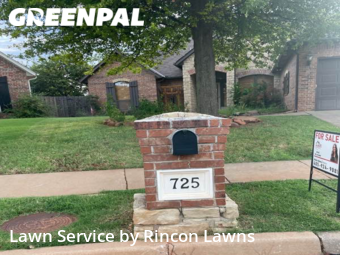 Lawn Care Service nearby Edmond, OK, 