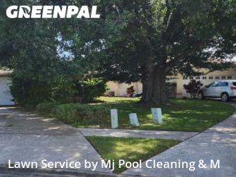 Yard Cutting nearby Kissimmee, FL, 