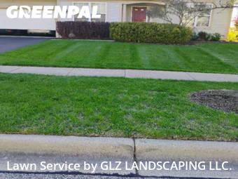 Lawn Care nearby Mundelein, WI, 