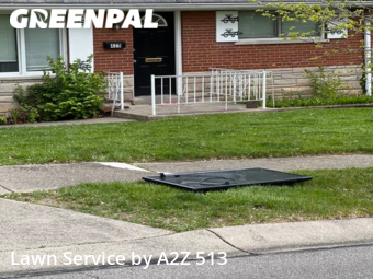 Lawn Mowing nearby Cincinnati, OH, 