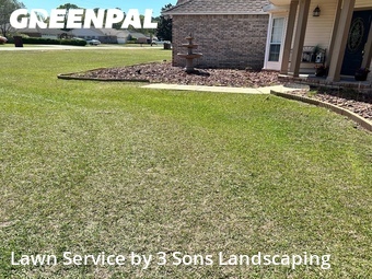 Lawn Maintenance nearby Pace, FL, 