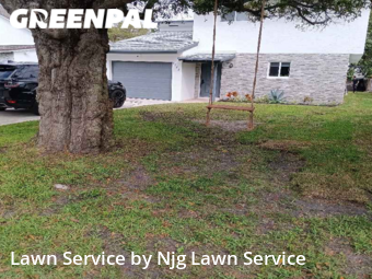 Lawn Care Service nearby Delray Beach, FL, 