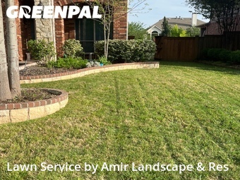 Yard Mowing nearby Grand Prairie, TX, 