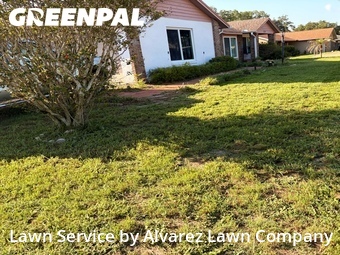 Yard Mowing nearby Orlando, FL, 
