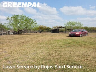 Yard Cutting nearby Santa Rosa, TX, 