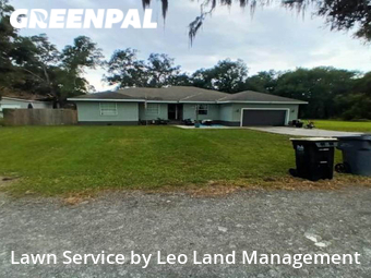 Lawn Care Service nearby Lakeland, FL, 