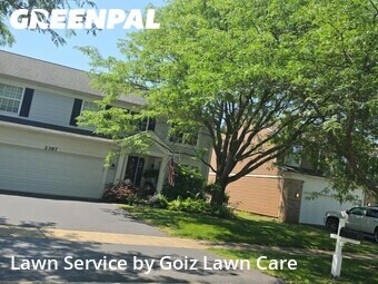 Landscaper In Aurora,60503,Landscaping Cleanup by Goiz Lawn Care, work completed in Jul , 2026