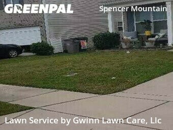 Lawn Care Service nearby Dallas, NC, 