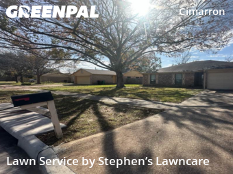Lawn Maintenance nearby Katy, TX, 