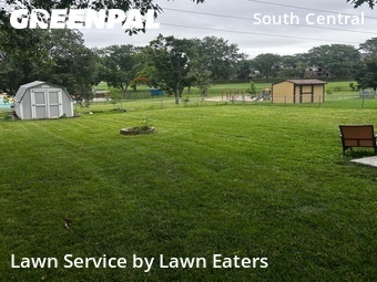 Lawn Mowing Service nearby Omaha, NE, 