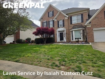 Lawn Cut nearby Concord, NC, 