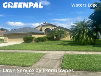 Lawn Service nearby Port Orange, FL, 