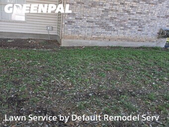 Grass Cut nearby Cedar Park, TX, 