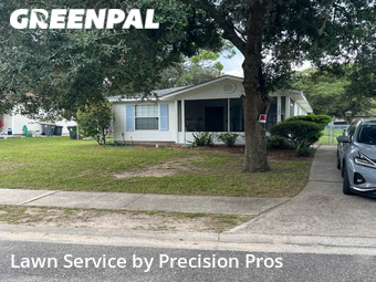 Lawn Mowing Service nearby Jacksonville, FL, 