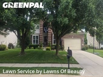 Grass Cutting nearby Westfield, IN, 