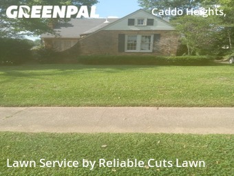 Lawn Care nearby Shreveport, LA, 