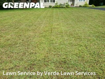 Lawn Mowing Service nearby Litchfield, NH, 