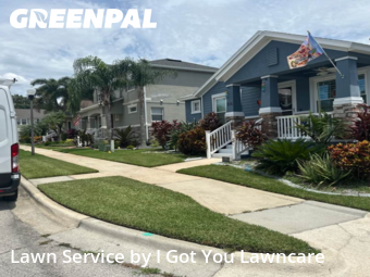 Grass Cutting nearby Winter Garden, FL, 