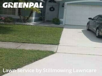 Grass Cutting nearby Kissimmee, FL, 
